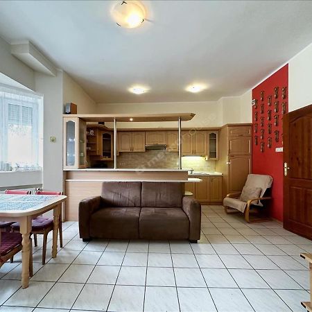 Glos Mew Apartment Kołobrzeg Exterior foto