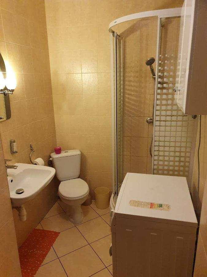 Glos Mew Apartment Kołobrzeg Exterior foto