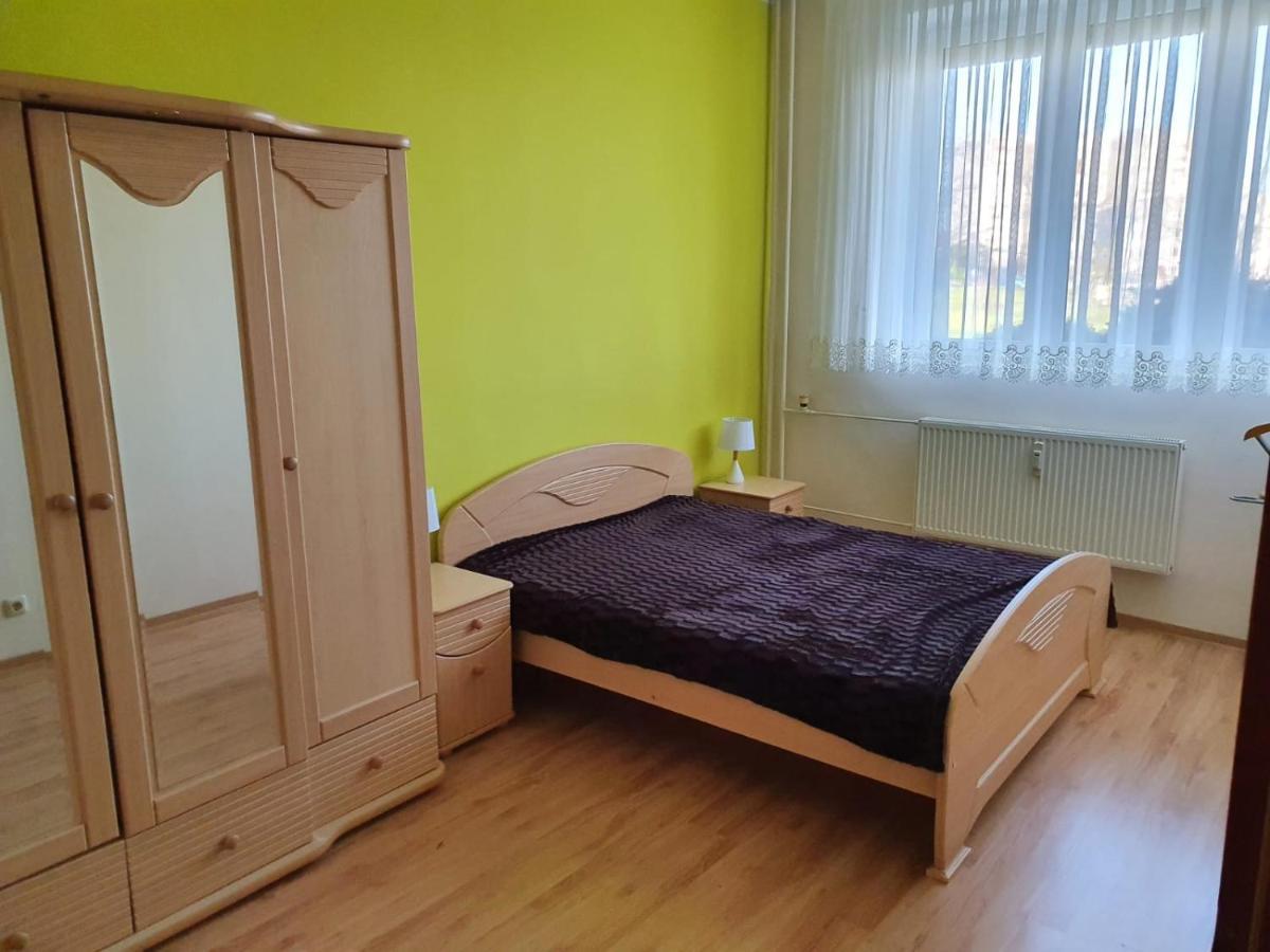 Glos Mew Apartment Kołobrzeg Exterior foto