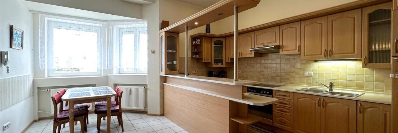 Glos Mew Apartment Kołobrzeg Exterior foto