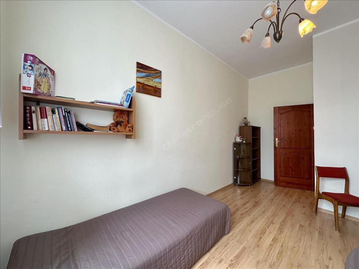 Glos Mew Apartment Kołobrzeg Exterior foto