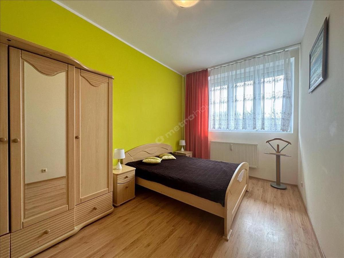 Glos Mew Apartment Kołobrzeg Exterior foto