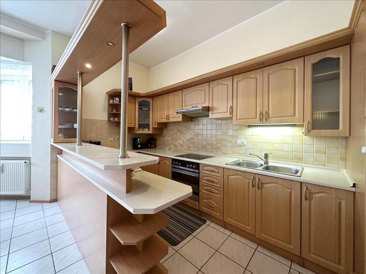 Glos Mew Apartment Kołobrzeg Exterior foto