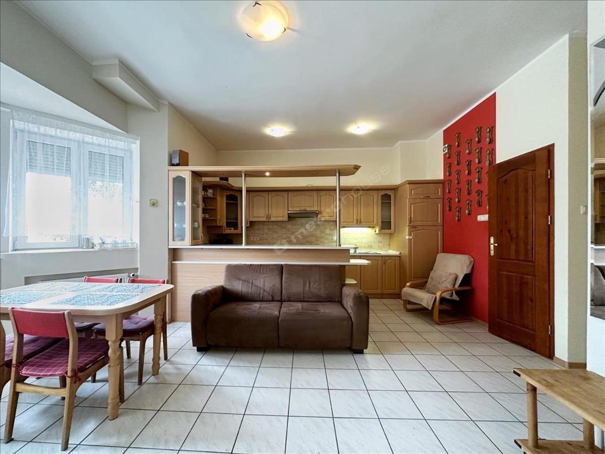 Glos Mew Apartment Kołobrzeg Exterior foto