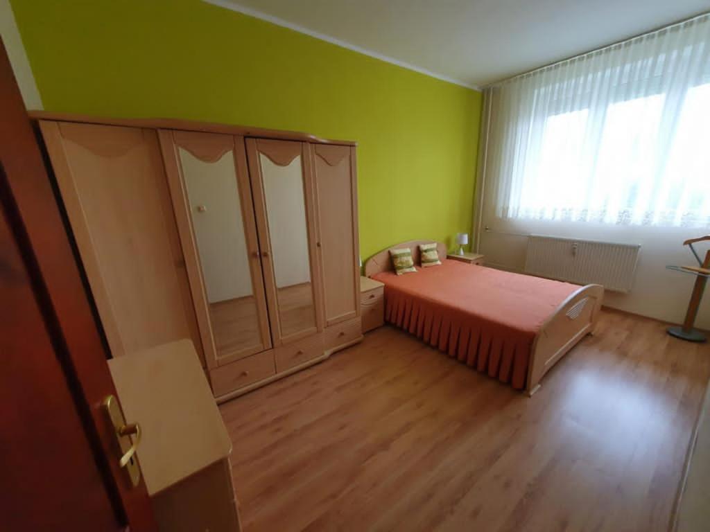 Glos Mew Apartment Kołobrzeg Exterior foto