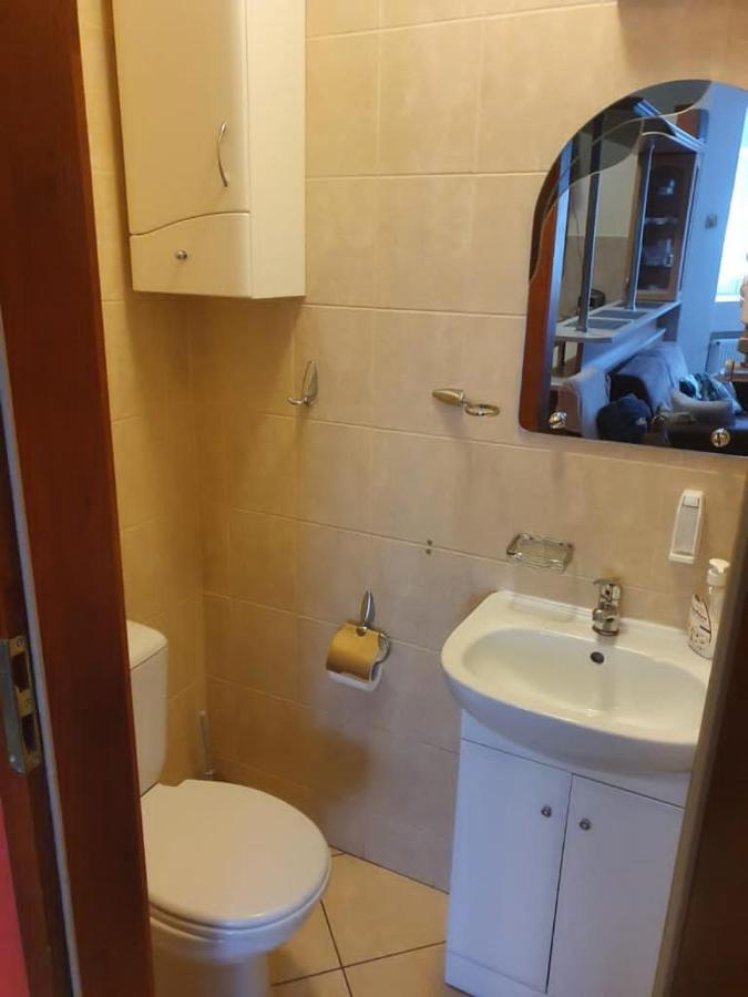 Glos Mew Apartment Kołobrzeg Exterior foto