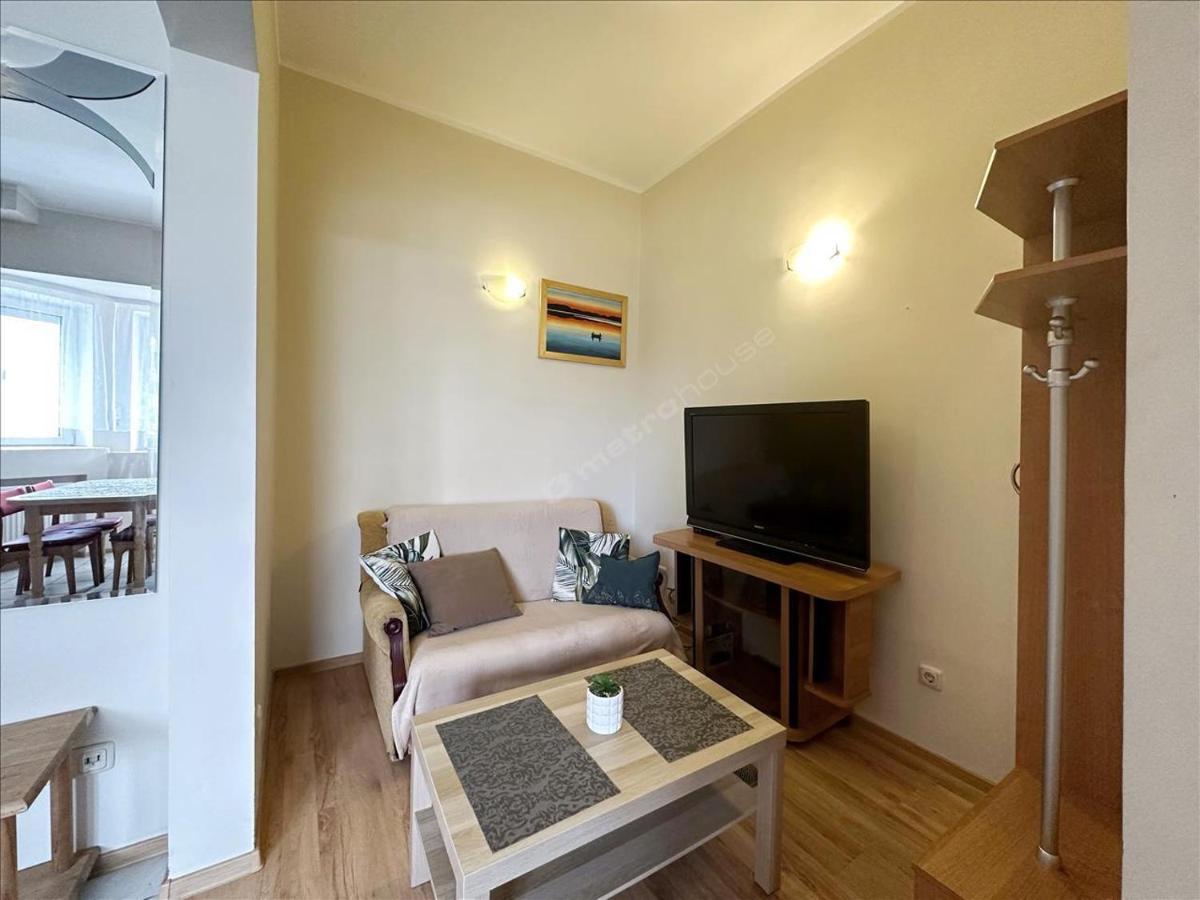 Glos Mew Apartment Kołobrzeg Exterior foto