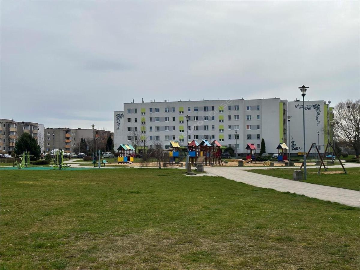 Glos Mew Apartment Kołobrzeg Exterior foto